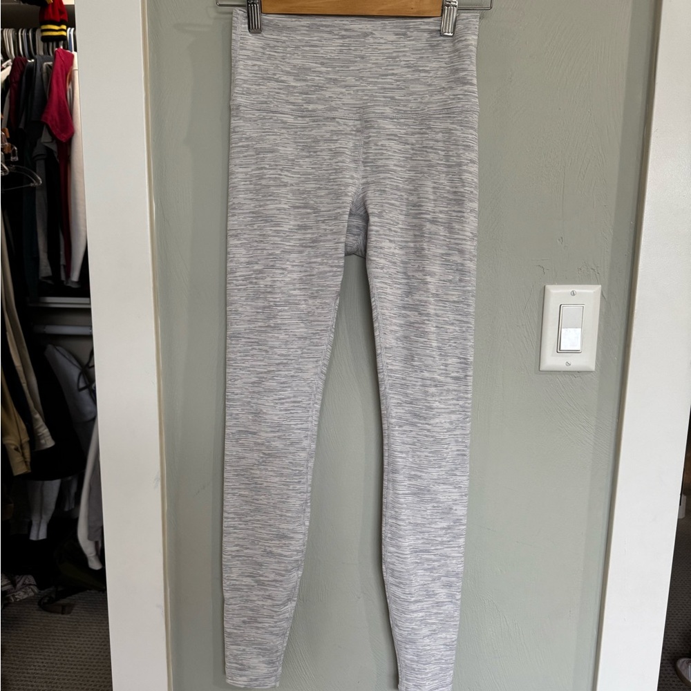 Lululemon align leggings